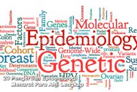 20 Pengertian Epidemiologi Menurut Para Ahli Lengkap