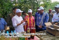 Pengertian Pemberdayaan Masyarakat, Tujuan dan Prinsipnya