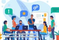 17 Pengertian Analisis Sistem Menurut Para Ahli Terlengkap