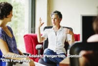 Kata Transisi Adalah: Pengertian, Contoh Dan Fungsinya