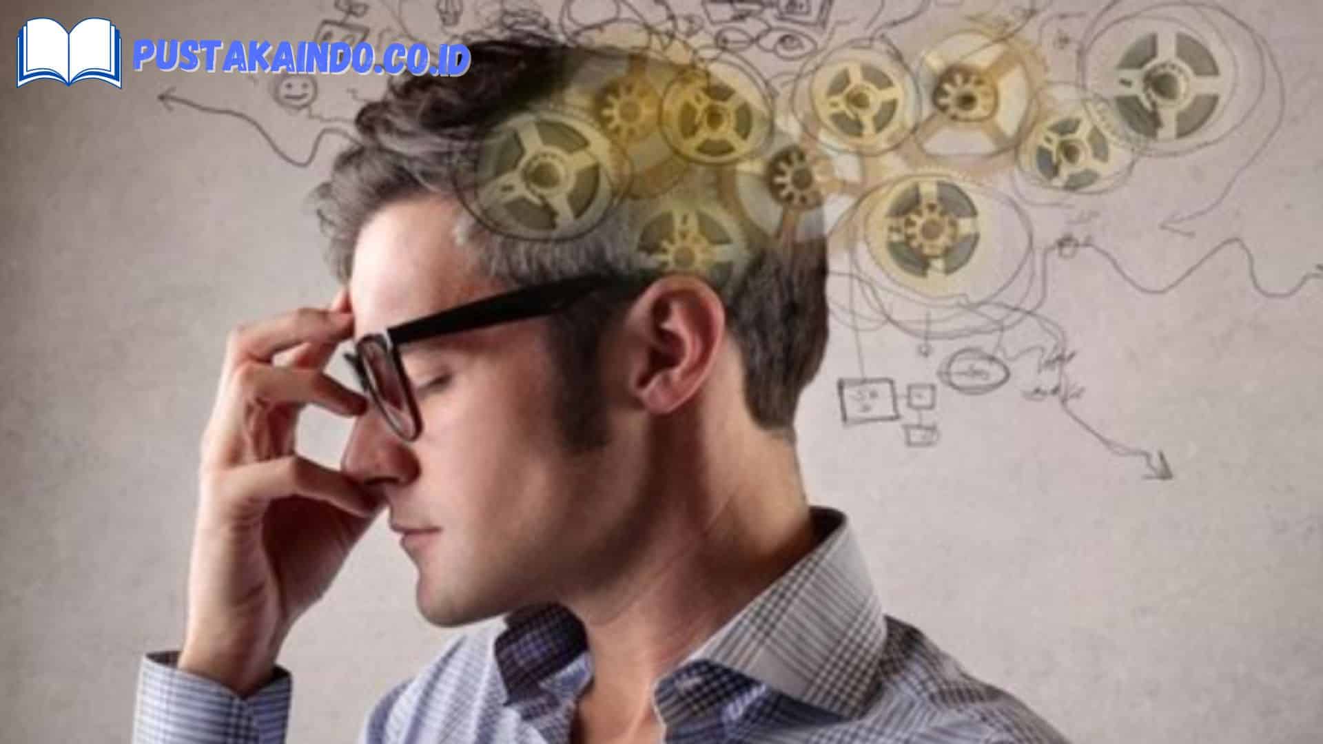 Pengertian Berpikir Kritis