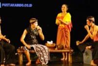 Seni Teater