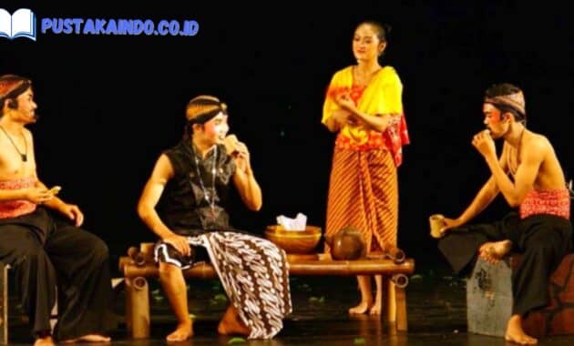 Seni Teater