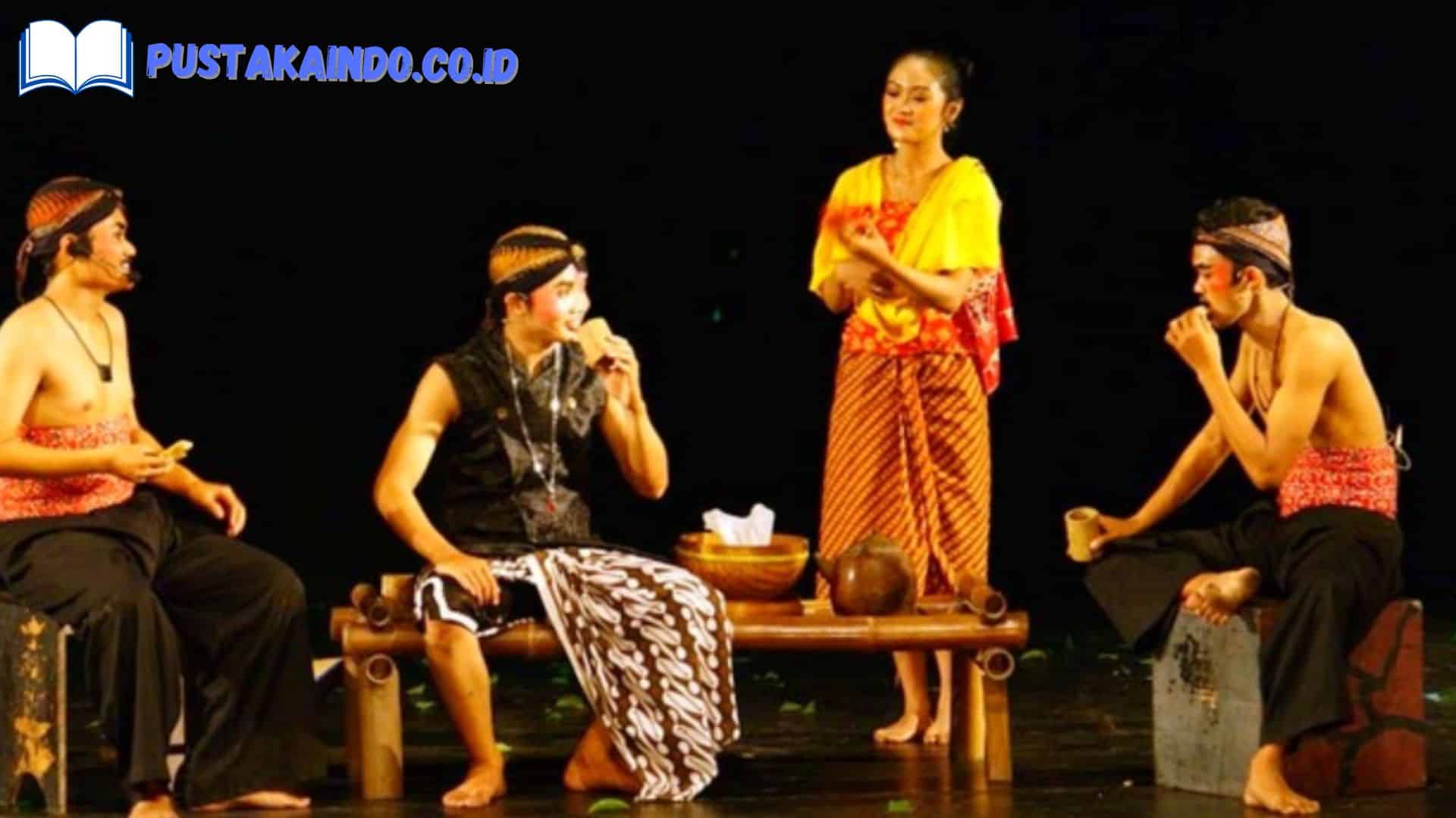 Seni Teater