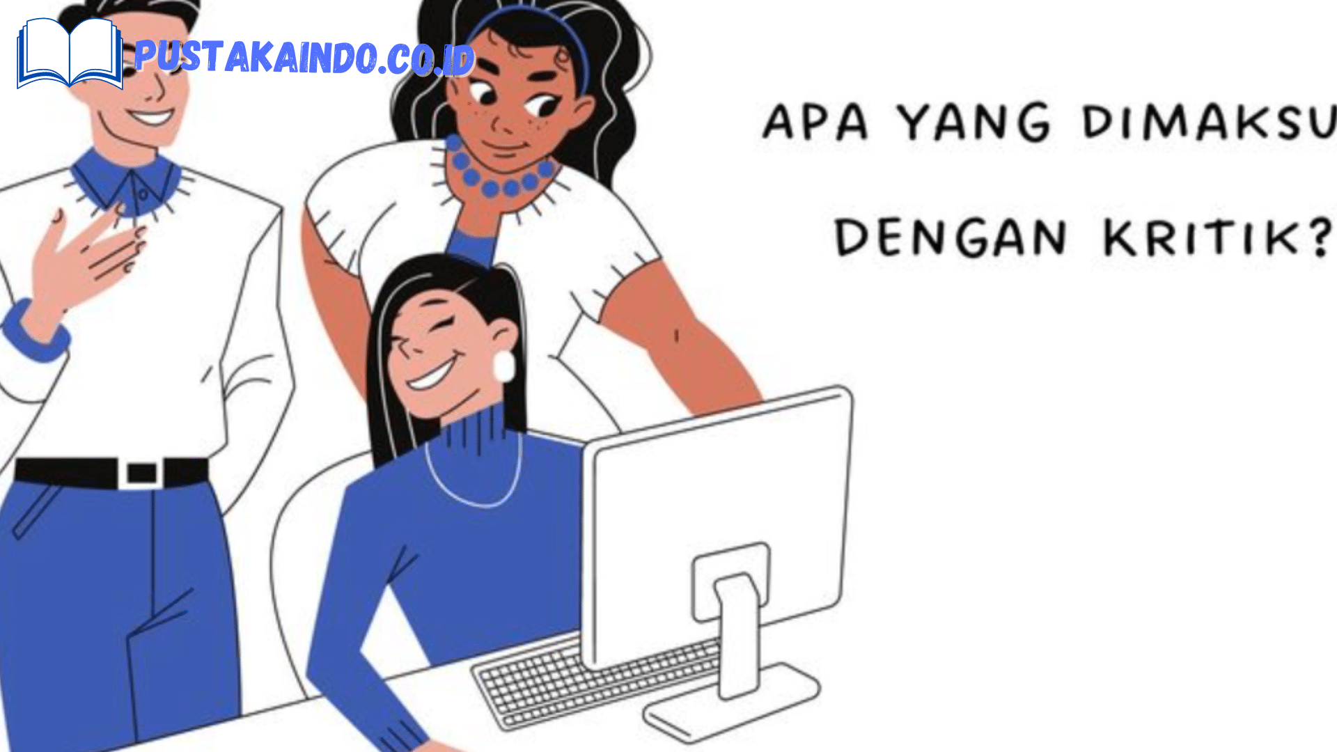Pengertian Kritik